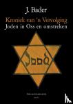 Bader, J. - Kroniek van 'n Vervolging - joden in Oss en omstreken