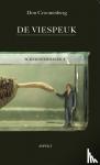 Croonenberg, Don - De Viespeuk - Schertsverhalen