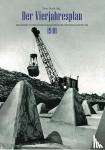  - Der Vierjahresplan 1940 - Zeitschrift für Nationalsozialistische Wirtschaftpolitik