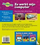 Hubbard, Ben - Zo werkt mijn computer