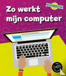 Hubbard, Ben - Zo werkt mijn computer