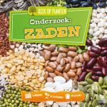 Lowe, Lindsey - Onderzoek: Zaden - Onderzoek