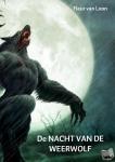 van Loon, Fleur - De nacht van de weerwolf