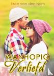 Ham, Lizzie van den - Wanhopig verliefd