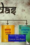 Ida-Bagus, Lancar - Hinduism blessed by the Blue Gods - The religious world upside down
