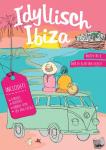Oudemans, Roos, Goverde, Martine - Idyllisch Ibiza - Ontdek Ibiza door de ogen van locals