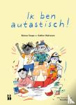 Toeps, Bianca, Walraven, Esther - Ik ben autastisch!
