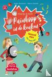 Beckmann, Anette - Puinhoop in de keuken