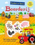  - Ontdek & Speel - Boerderij