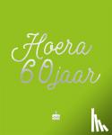  - Hoera, 60 jaar