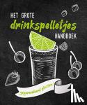  - Het grote drinkspelletjes handboek