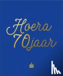  - Hoera, 70 jaar