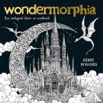  - Wondermorphia - Een uitdagend zoek- en (voor)leesboek