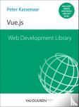 Kassenaar, Peter - Web Development Library - Vue.js