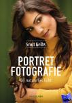 Kelby, Scott - Portretfotografie bij natuurlijk licht