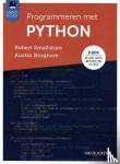 Smallshire, Robert, Bingham, Austin - Programmeren met Python
