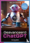 Duuren, Bob van - Geavanceerd ChatGPT