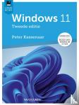 Kassenaar, Peter - Windows 11