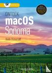 Timroff, Bob - Ontdek macOS Sonoma