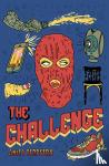 Terpstra, Anita - De challenge