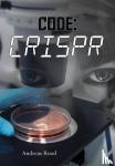Rood, Andreas - Code: Crispr