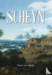 Schaik, Frans van - Scheyn
