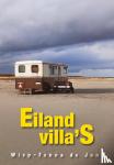Jong, Wiep-Fenna de - Eilandvilla's
