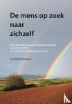 Stokroos, Bram - De mens op zoek naar zichzelf - Over de wording van de culturele diversiteit van de mensheid en over haar transformatieprocessen