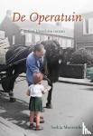 Moerenhout, Saskia - De Operatuin - Een Utrechtse roman