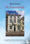 Kleuters, Marion - De Trouwbelofte