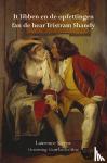 Sterne, Laurence - It libben en de opfettingen fan de hear Tristram Shandy