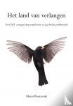 Westerink, Mieni - Het land van verlangen - Over DES, zwangerschapscomplicaties en psychische problematiek