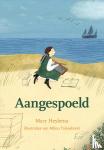 Heylema, Mary - Aangespoeld