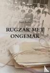 Bothe, Bard - Rugzak met ongemak