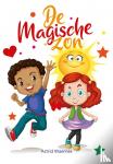 Waernes, Astrid - De Magische zon