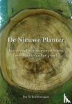 Schouwenaars, Jos - De nieuwe planter