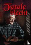 Legerstee, Gerard - Fatale biecht