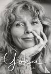 Aa, Peter van der - Yoka - De biografie van actrice en zangeres Yoka Berretty
