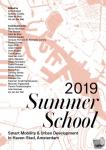  - Smart Mobility & Urban Development in Haven-Stad, Amsterdam - 2019 Summer School