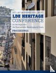 - LDE Heritage Conference on Heritage and the Sustainable Development Goals - Proceedings