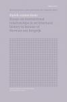  - SPECIAL ISSUE: Dutch Connections - Essays on the International Relationships in Architectural History in Honor of Herman van Bergeijk