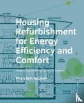 Nguyen, Phan Anh - Housing Refurbishment for Energy Efficiency and Comfort - Toward sustainable housing in Vietnam