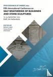 - Proceedings of SWBSS 2021 - Fifth International Conference on Salt Weathering of Buildings and Stone Sculptures