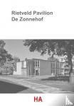 Asselt, Noah van, Fischer, Lucca, Gouw, Tjeu de, Groeninx van Zoelen, Annekee, Hammerschlag, Linda, Jansen, Melanie, Koster, Ebrina, Latour, Sophie, Leeuwen, Isabel van, Meijers, Lidy, Riepema, Hilko, Sikiaridis, Alice, Vöckler, Leon, Venneman, Devi - Rietveld Pavilion De Zonnehof - a design project of the Department for Heritage and Architecture, TU Delft MSc1 AR1AH010 Fall 2020/21