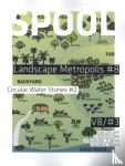 - Landscape Metropolis #8 - Circular Water Stories #2