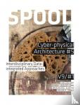 - Cyber-physical Architecture #5 - Interdisciplinary Data-integrated Approaches