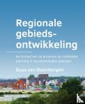 Steenbergen, Guus van - Regionale gebiedsontwikkeling - De invloed van de provincie op ruimtelijke planning in tussenstedelijke gebieden