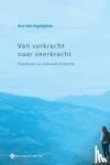 Van Ingelghem, Ann - Van verkracht naar veerkracht - Overleven na seksueel misbruik