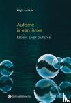 Lemke, Inge - Autisme is een isme - Essays over autisme