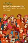 Verplaetse, Jan, Delmotte, Charles - Beginselen van samenleven - Handboek ethiek en rechtsfilosofie